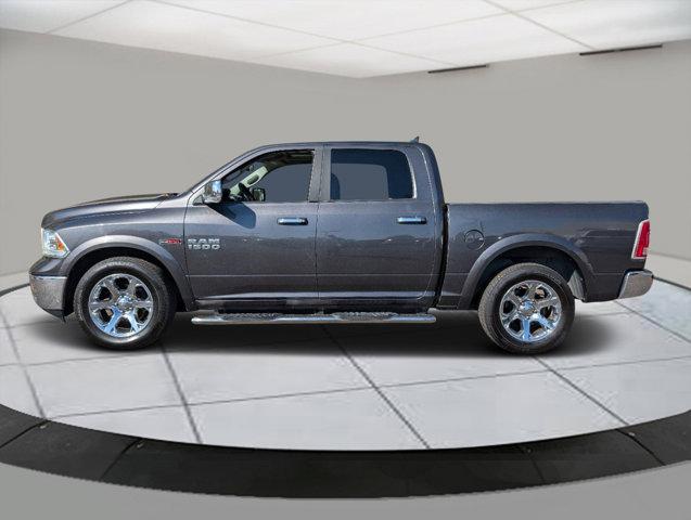 2018 Ram 1500 Vehicle Photo in Greeley, CO 80634-8763