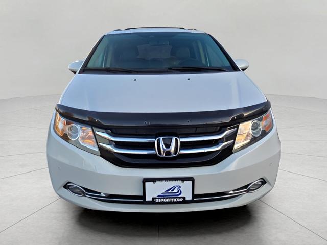 2014 Honda Odyssey Vehicle Photo in Oshkosh, WI 54904