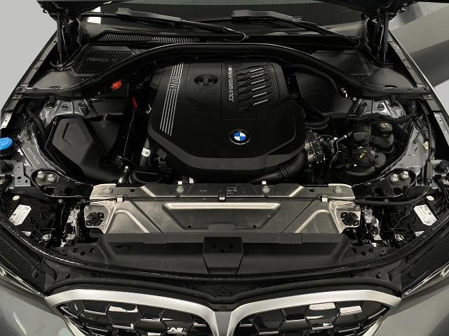 2024 BMW M340i xDrive Vehicle Photo in Appleton, WI 54913