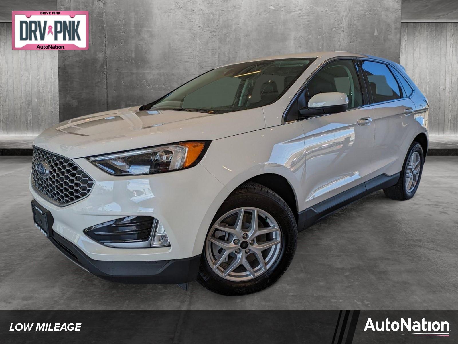 2023 Ford Edge Vehicle Photo in Las Vegas, NV 89149