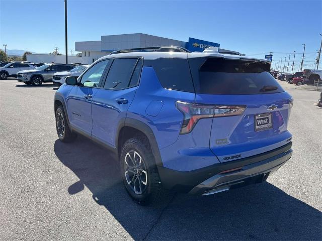 2025 Chevrolet Equinox Vehicle Photo in ALCOA, TN 37701-3235