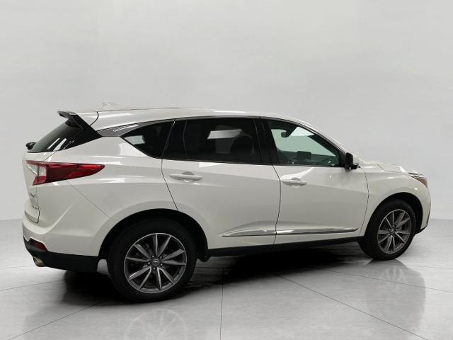 2021 Acura RDX Vehicle Photo in Appleton, WI 54913