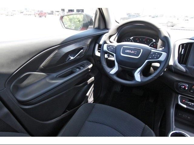 2024 GMC Terrain Vehicle Photo in ROSENBERG, TX 77471-5675