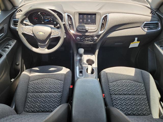 2024 Chevrolet Equinox Vehicle Photo in Weatherford, TX 76087