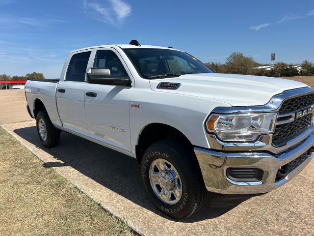 2022 Ram 2500 Vehicle Photo in Denison, TX 75020