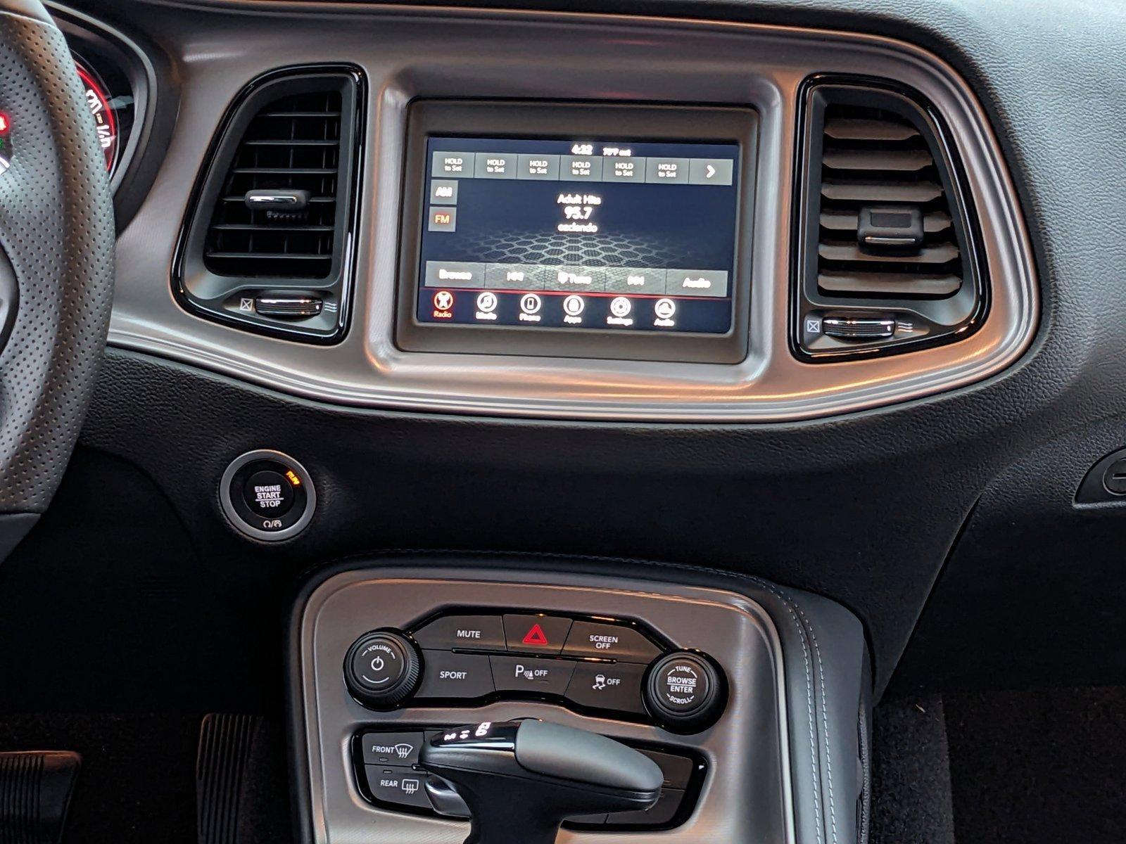 2023 Dodge Challenger Vehicle Photo in Pembroke Pines, FL 33027