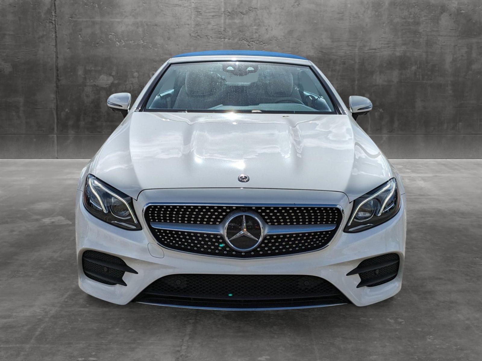 2020 Mercedes-Benz E-Class Vehicle Photo in Sanford, FL 32771