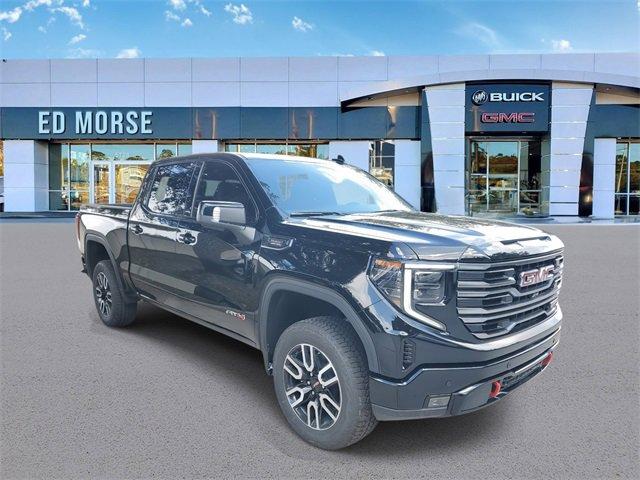 2025 GMC Sierra 1500 Vehicle Photo in SUNRISE, FL 33323-3202