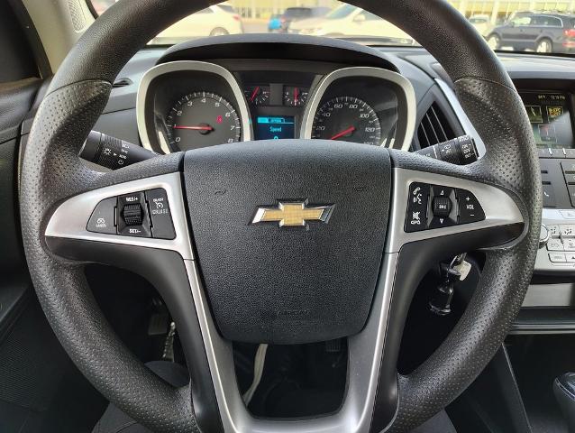 2016 Chevrolet Equinox Vehicle Photo in GREEN BAY, WI 54304-5303