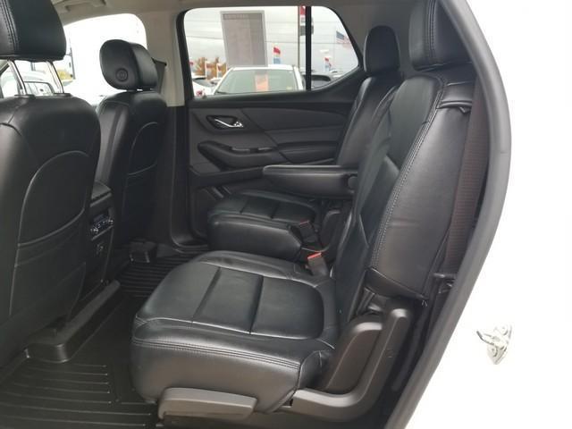 2021 Chevrolet Traverse Vehicle Photo in ELYRIA, OH 44035-6349