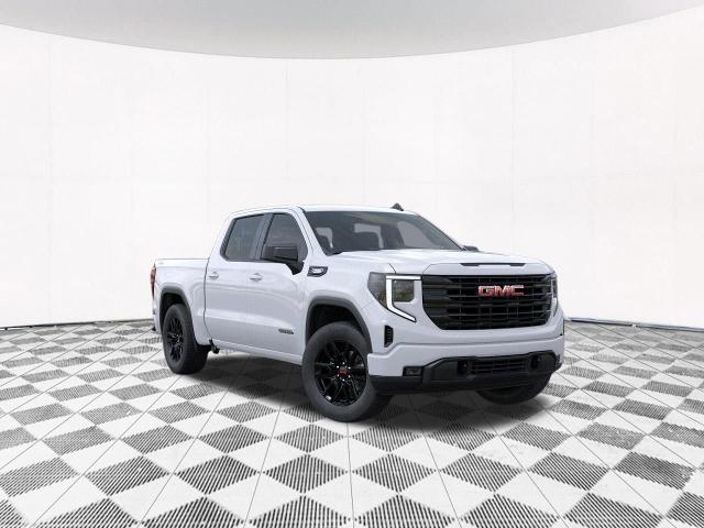 2025 GMC Sierra 1500 Vehicle Photo in NORTH RIVERSIDE, IL 60546-1404