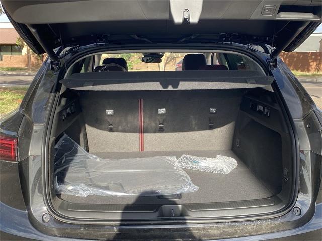 2025 Buick Envision Vehicle Photo in GOODYEAR, AZ 85338-1310