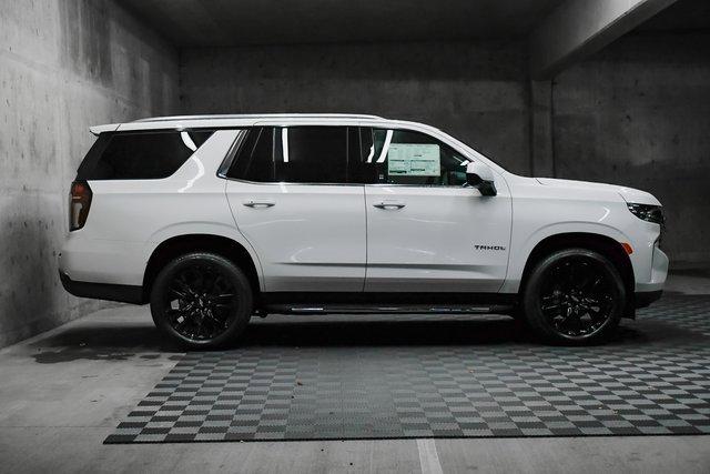 2024 Chevrolet Tahoe Vehicle Photo in EVERETT, WA 98203-5662