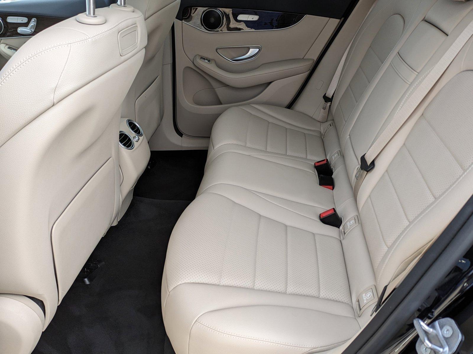 2019 Mercedes-Benz GLC Vehicle Photo in Rockville, MD 20852