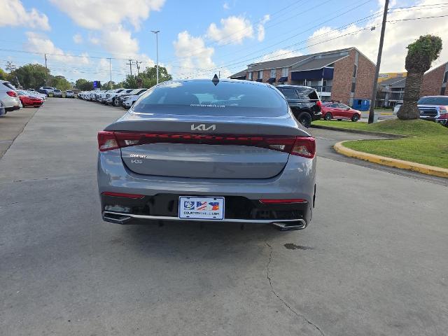 2023 Kia K5 Vehicle Photo in LAFAYETTE, LA 70503-4541