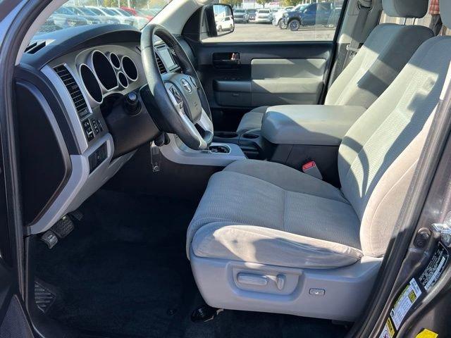 2016 Toyota Sequoia Vehicle Photo in WEST VALLEY CITY, UT 84120-3202