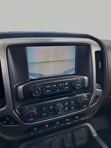 2018 GMC Sierra 1500 Vehicle Photo in OSHKOSH, WI 54904-7811