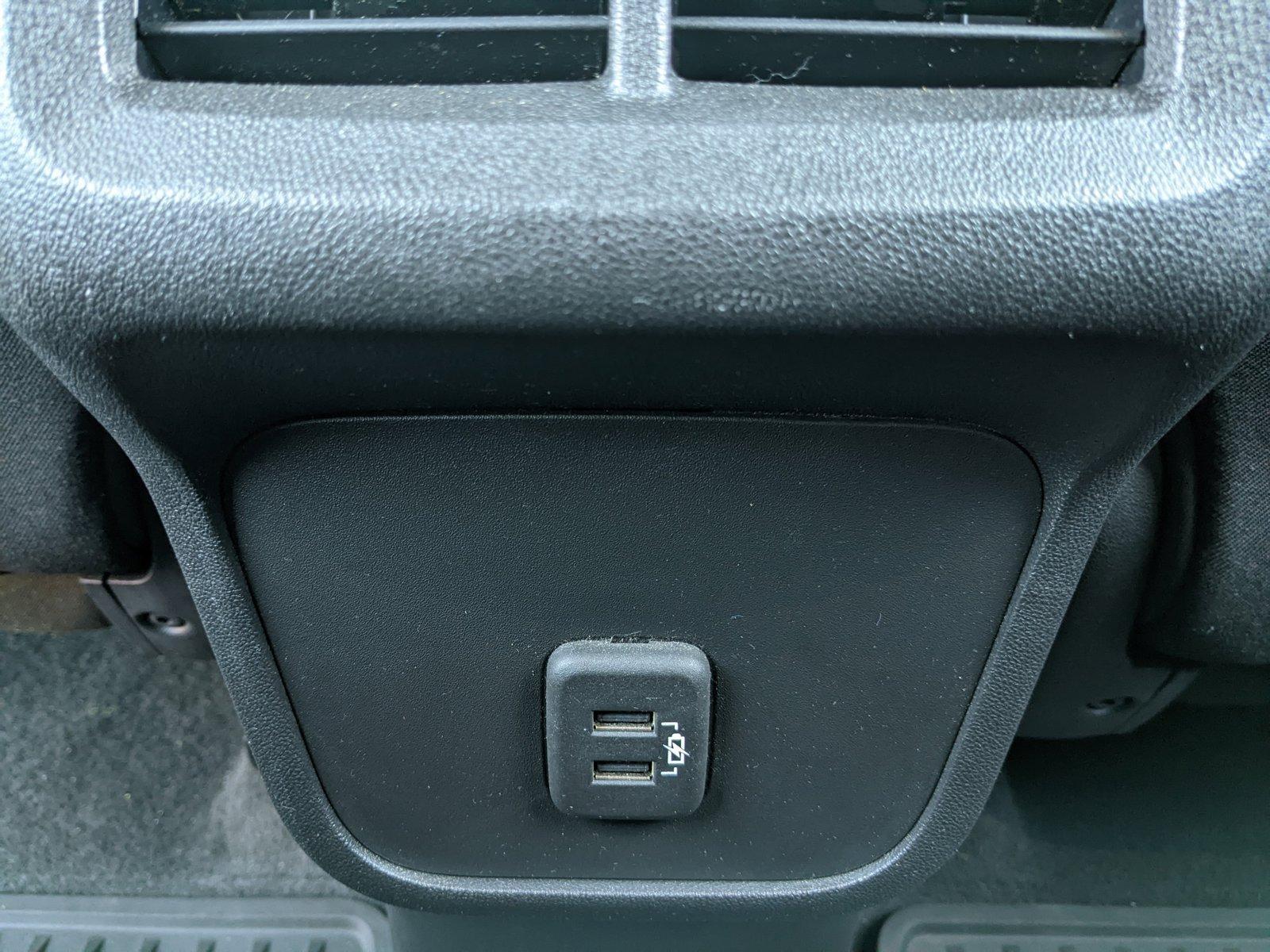 2022 Chevrolet Equinox Vehicle Photo in VALENCIA, CA 91355-1705