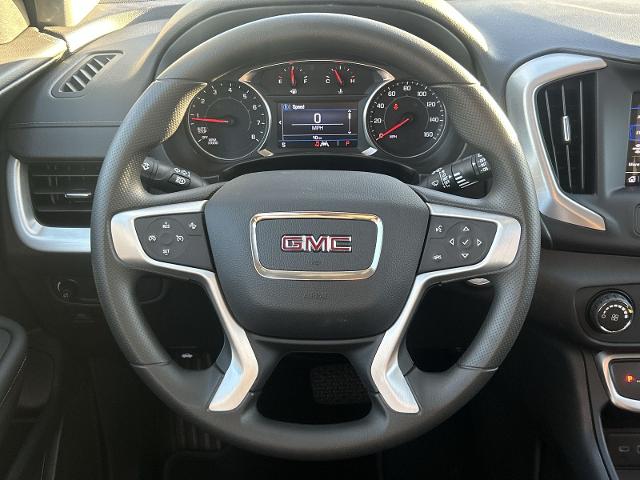 2024 GMC Terrain Vehicle Photo in ANAHEIM, CA 92806-5612