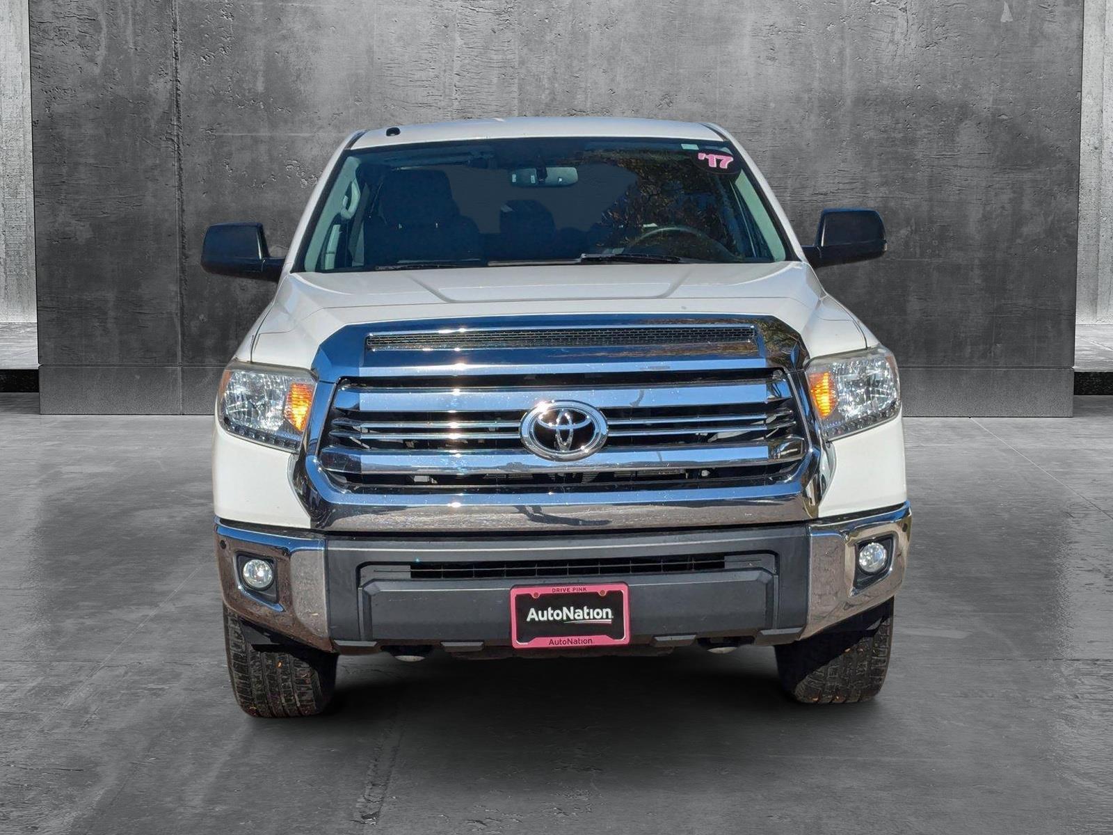 2017 Toyota Tundra 4WD Vehicle Photo in LONE TREE, CO 80124-2750