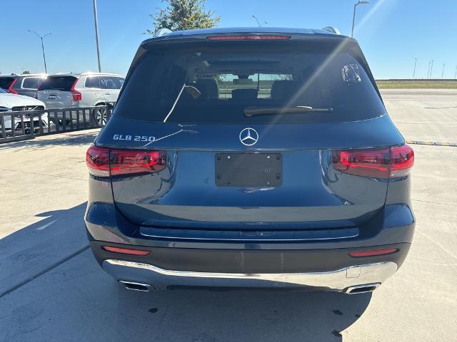 2022 Mercedes-Benz GLB Vehicle Photo in Grapevine, TX 76051