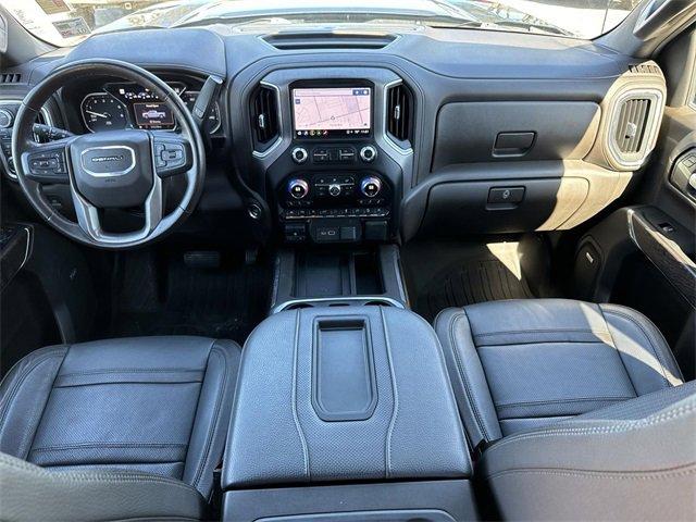 2021 GMC Sierra 1500 Vehicle Photo in BATON ROUGE, LA 70806-4466