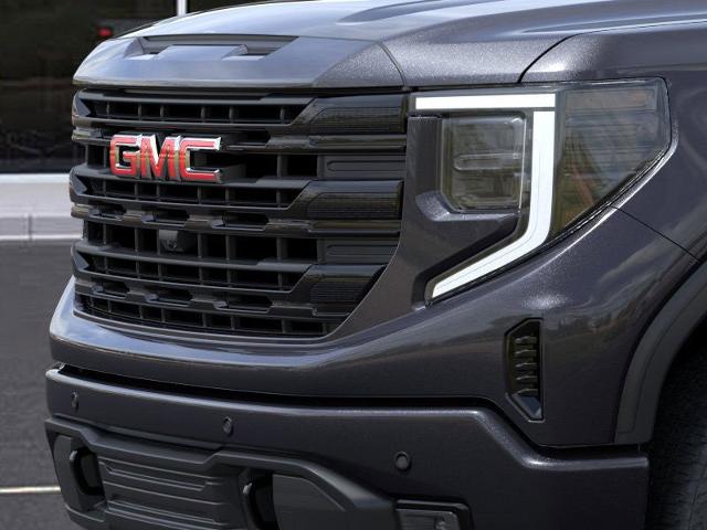 2025 GMC Sierra 1500 Vehicle Photo in PARIS, TX 75460-2116