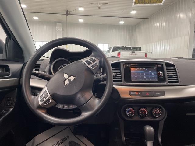 2014 Mitsubishi Lancer Vehicle Photo in GLENWOOD, MN 56334-1123