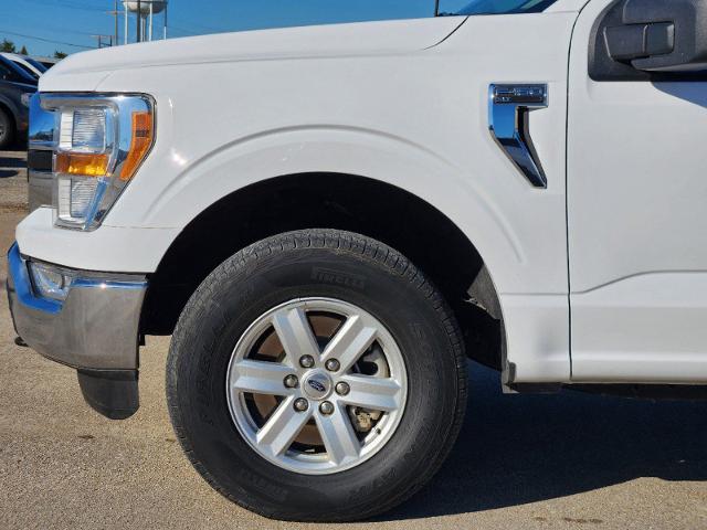 2022 Ford F-150 Vehicle Photo in Pilot Point, TX 76258