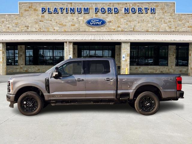 2024 Ford Super Duty F-250 SRW Vehicle Photo in Pilot Point, TX 76258