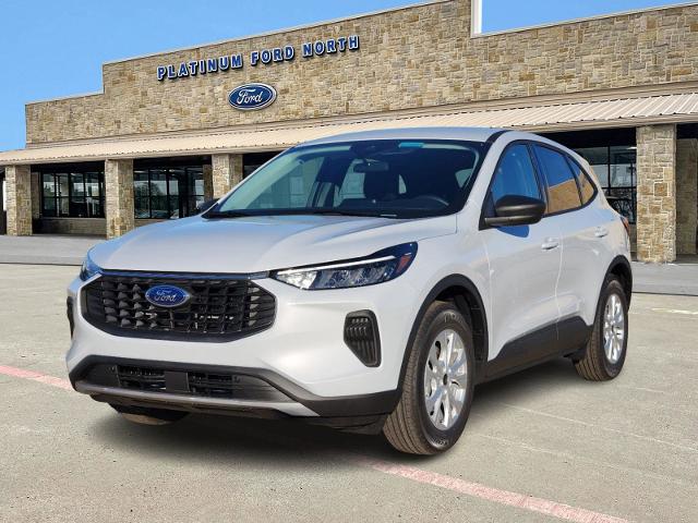 2025 Ford Escape Vehicle Photo in Pilot Point, TX 76258