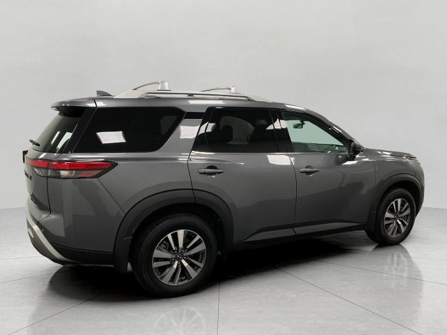 2023 Nissan Pathfinder Vehicle Photo in Appleton, WI 54913