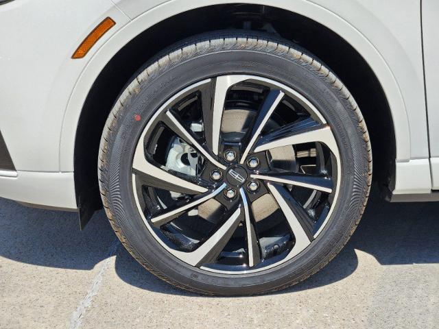 2024 Lincoln Corsair Vehicle Photo in Stephenville, TX 76401-3713