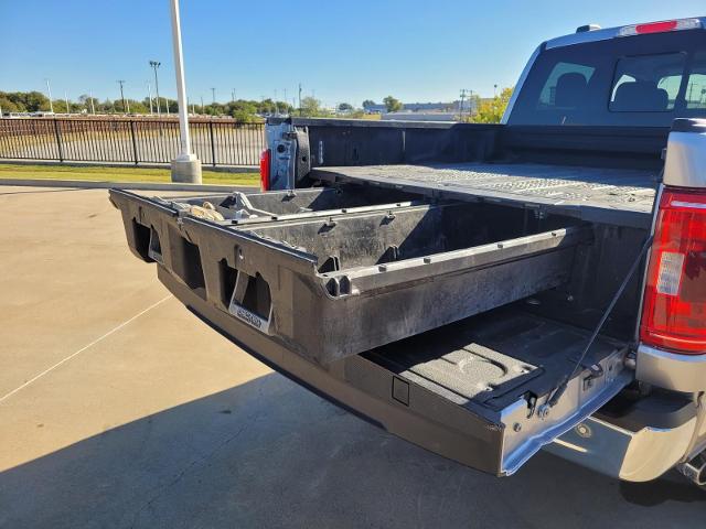 2021 Ford F-150 Vehicle Photo in Weatherford, TX 76087