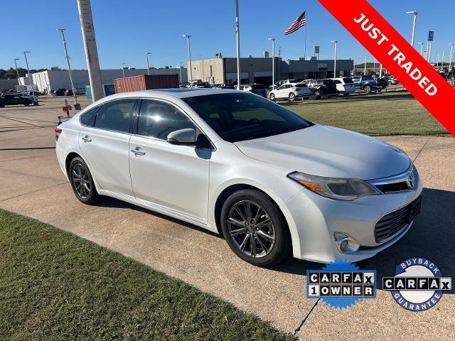 2015 Toyota Avalon Vehicle Photo in Denison, TX 75020