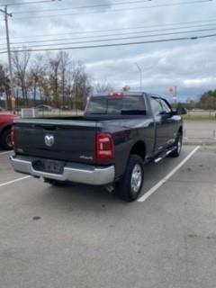 2020 Ram 2500 Vehicle Photo in ALCOA, TN 37701-3235