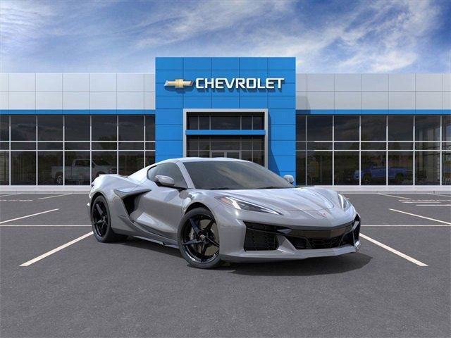 2025 Chevrolet Corvette E-Ray Vehicle Photo in PUYALLUP, WA 98371-4149