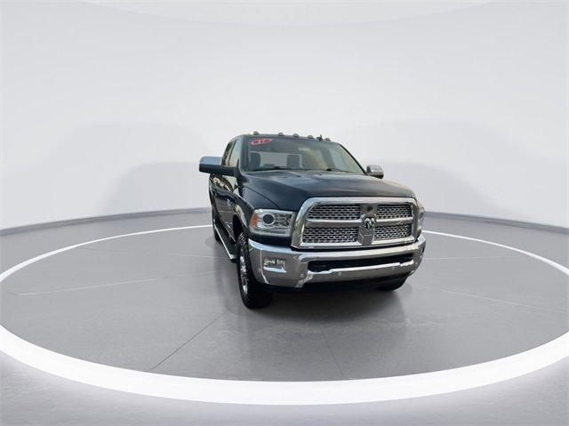 2017 Ram 2500 Vehicle Photo in BOWLING GREEN, KY 42104-4102