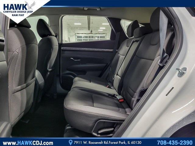 2023 Hyundai TUCSON Vehicle Photo in Saint Charles, IL 60174