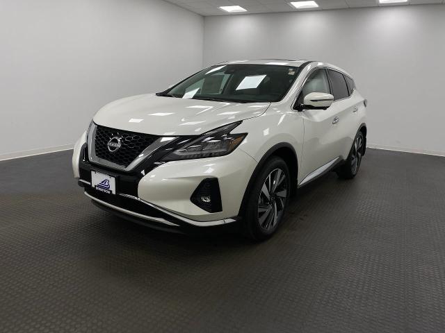 2024 Nissan Murano Vehicle Photo in Appleton, WI 54913