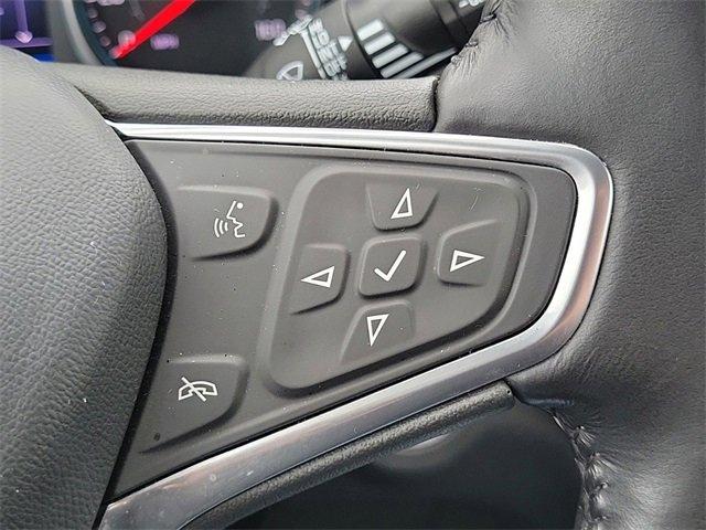 2022 Chevrolet Equinox Vehicle Photo in MILFORD, OH 45150-1684