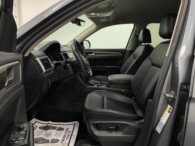 2021 Volkswagen Atlas Vehicle Photo in Appleton, WI 54913