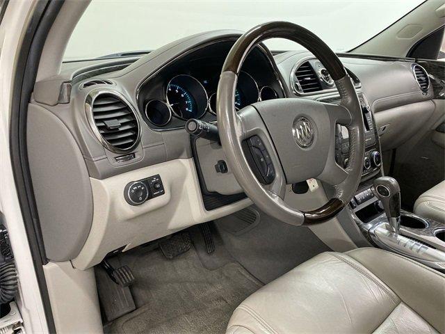 2013 Buick Enclave Vehicle Photo in PORTLAND, OR 97225-3518