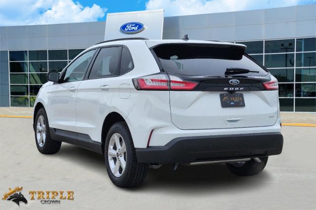 2024 Ford Edge Vehicle Photo in STEPHENVILLE, TX 76401-3713