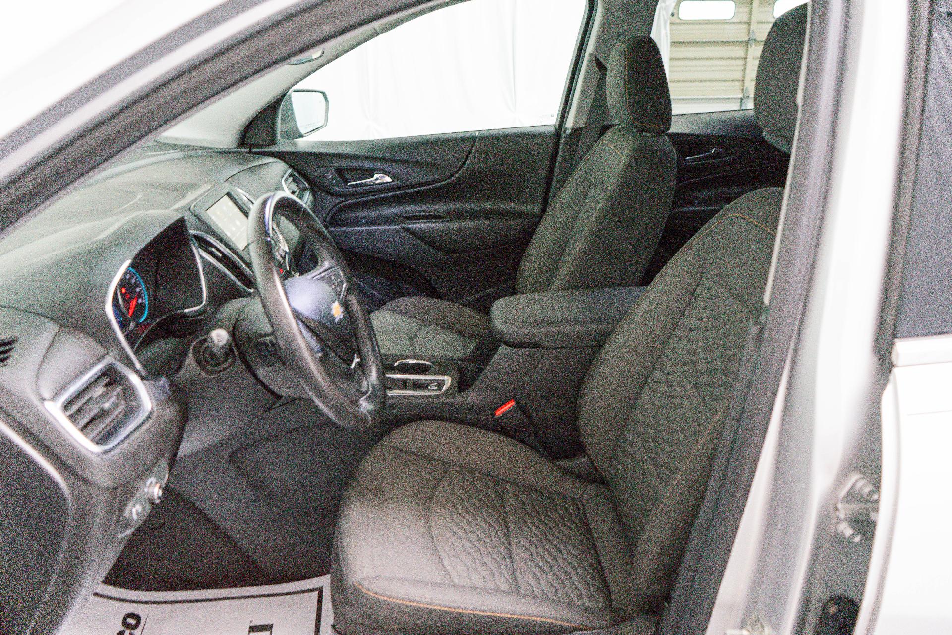 2019 Chevrolet Equinox Vehicle Photo in SMYRNA, DE 19977-2874