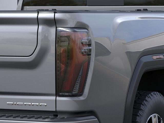 2024 GMC Sierra 3500 HD Vehicle Photo in HENDERSON, NV 89014-6702