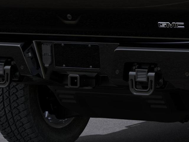 2024 GMC HUMMER EV Pickup Vehicle Photo in HENDERSON, NV 89014-6702