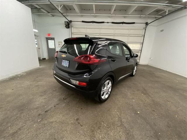 2017 Chevrolet Bolt EV Vehicle Photo in PORTLAND, OR 97225-3518