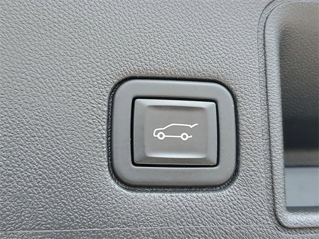 2021 GMC Terrain Vehicle Photo in GRAND BLANC, MI 48439-8139