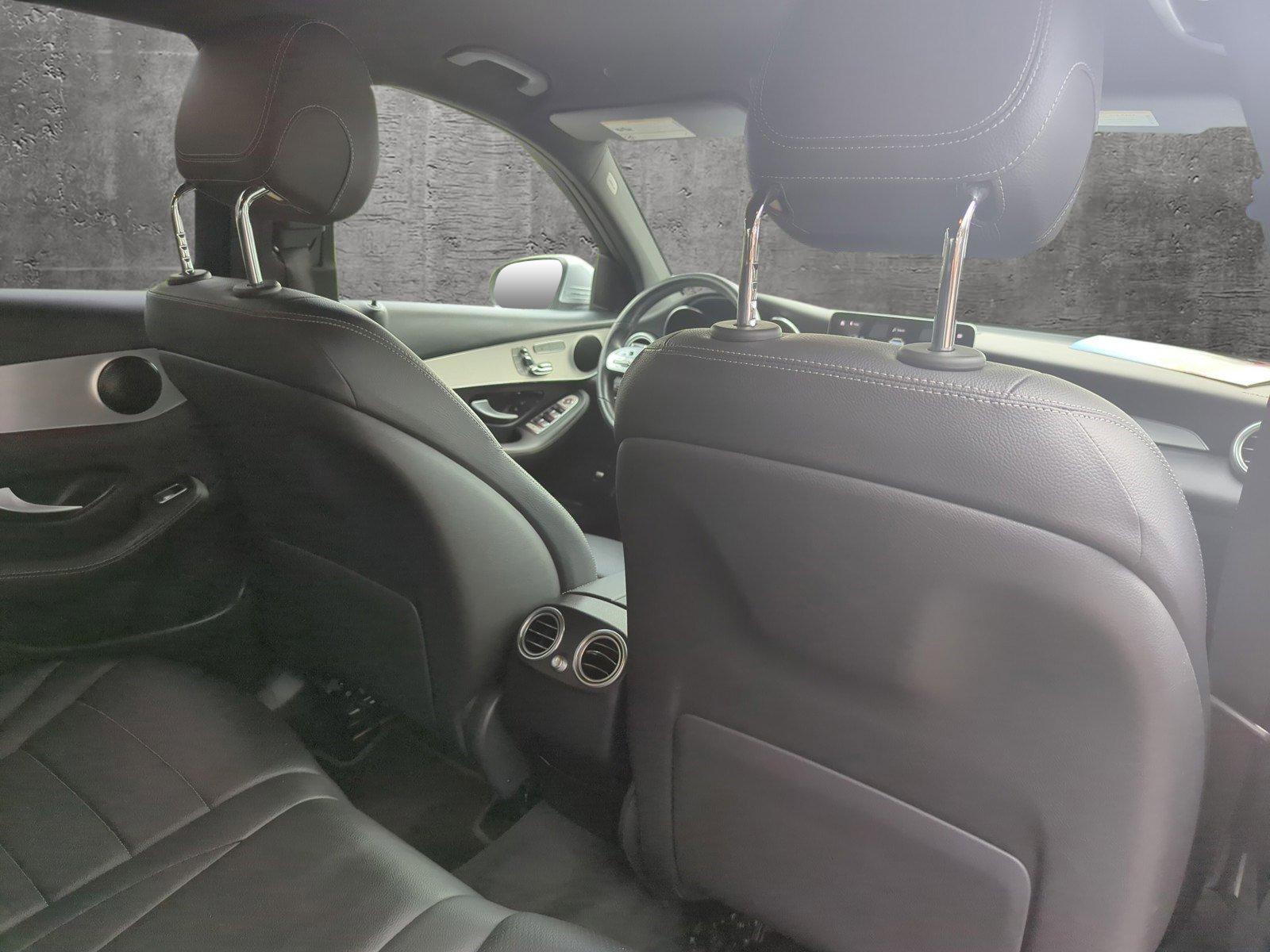 2020 Mercedes-Benz GLC Vehicle Photo in Margate, FL 33063